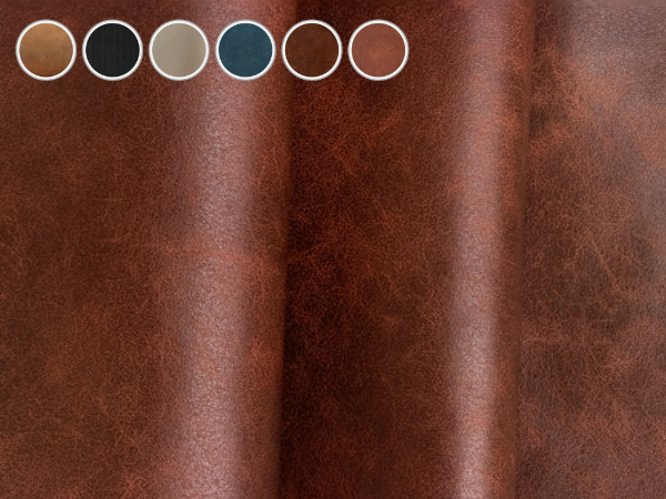 Vegan Leather