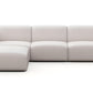 Luna Blue Sectional