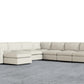 Bennet Corner Sectional 7 Seater