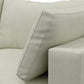 Bennet Pearl Cream Regal Chair