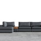 Titan Sectional