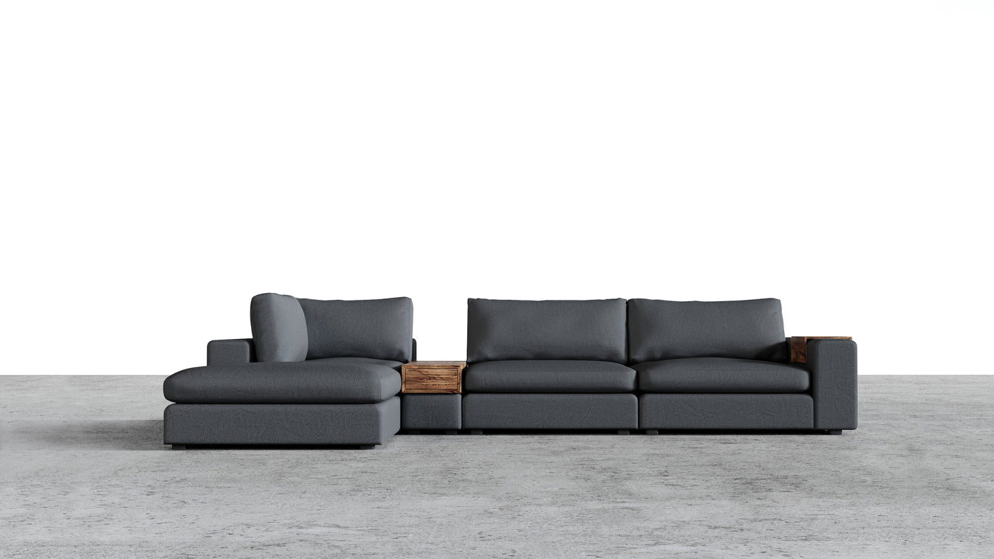 Titan Sectional