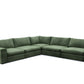 Titan Corner Sectional
