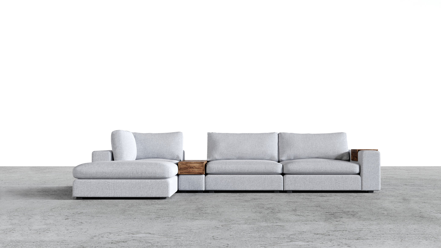 Titan Sectional
