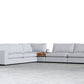 Titan Corner Sectional