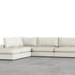 Titan 4 Seater Plus Ottoman