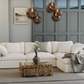 Cloud Paradise Sectional