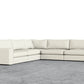 Titan Corner Sectional