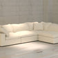 Cloud Paradise Sectional 4 Seater