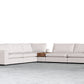 Titan Corner Sectional
