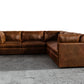 Bennet 5 Seat Corner Sectional