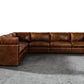 Bennet Corner Sectional 6 Seater