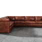 Bennet Corner Sectional 6 Seater