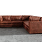 Bennet 5 Seat Corner Sectional