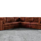 Bennet 5 Seat Corner Sectional