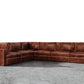 Bennet Corner Sectional 6 Seater