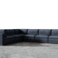 Bennet Corner Sectional 6 Seater