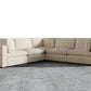 Bennet 5 Seat Corner Sectional