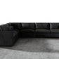 Bennet Corner Sectional 6 Seater