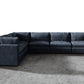 Bennet Corner Sectional 6 Seater