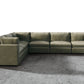 Bennet Corner Sectional 6 Seater