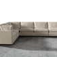 Bennet Corner Sectional 6 Seater