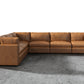 Bennet Corner Sectional 6 Seater