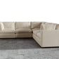 Bennet 5 Seat Corner Sectional