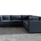 Bennet 5 Seat Corner Sectional