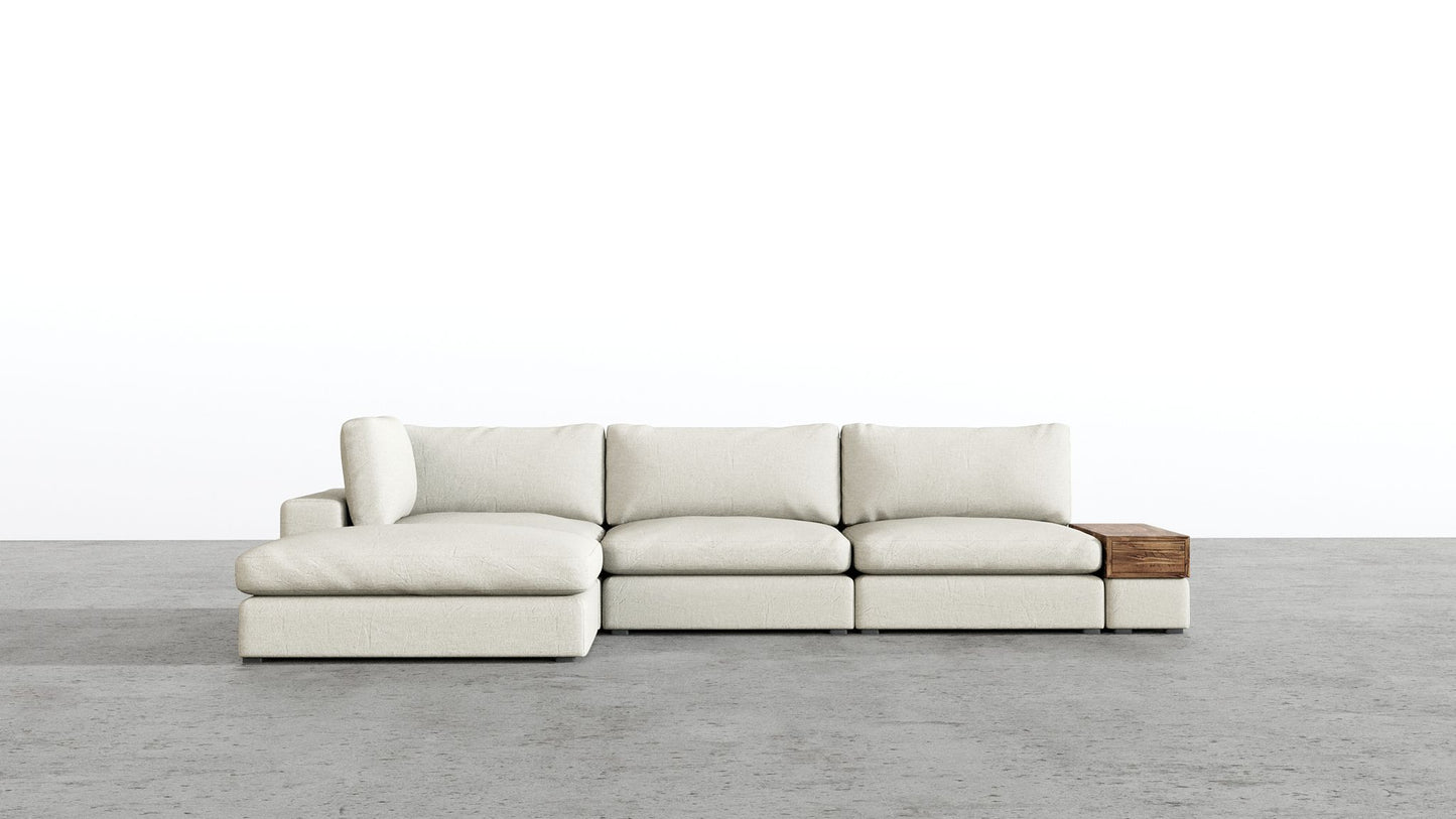 Titan Sectional