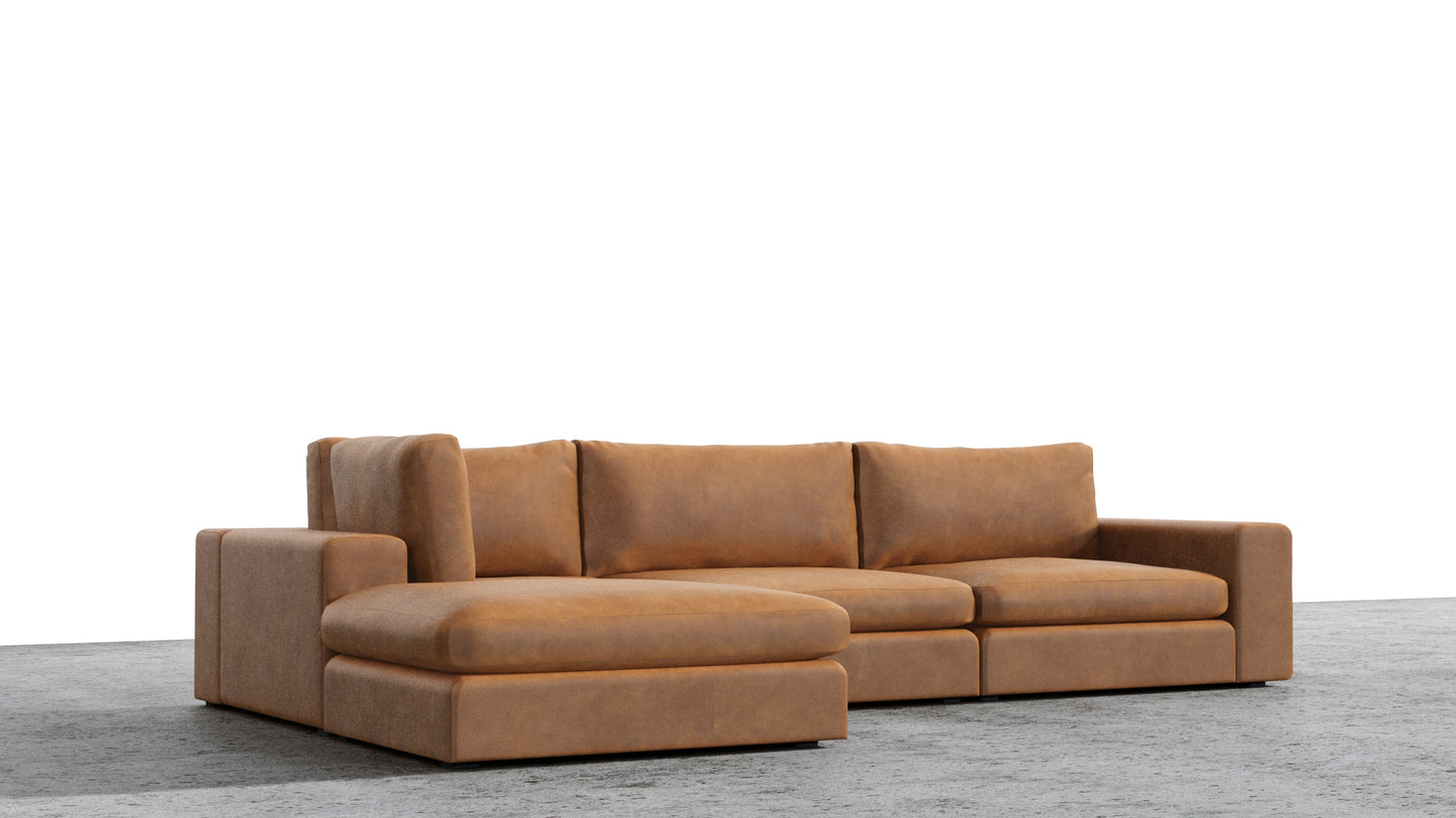 Titan Sectional