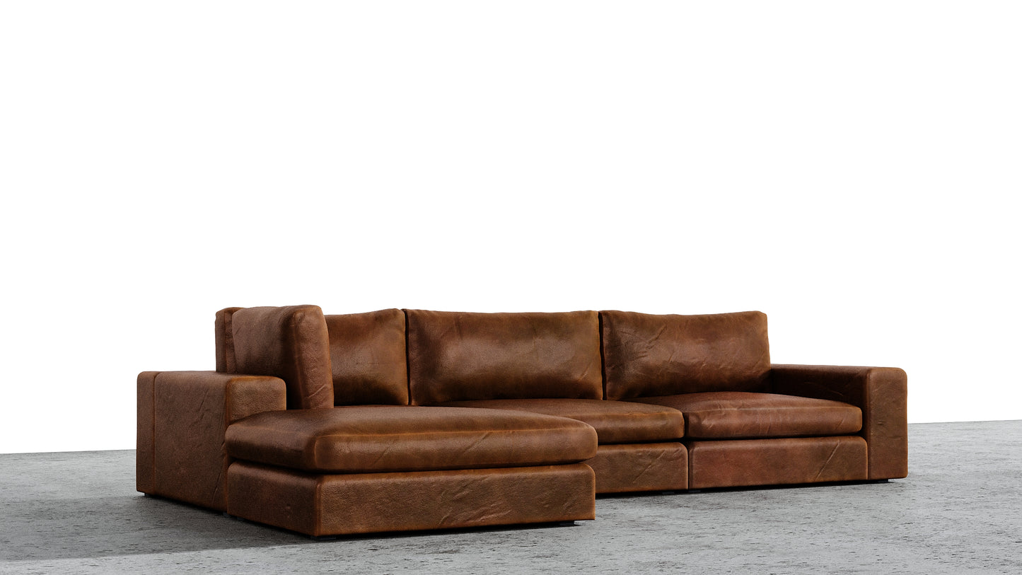 Titan Sectional