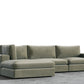 Titan Sectional