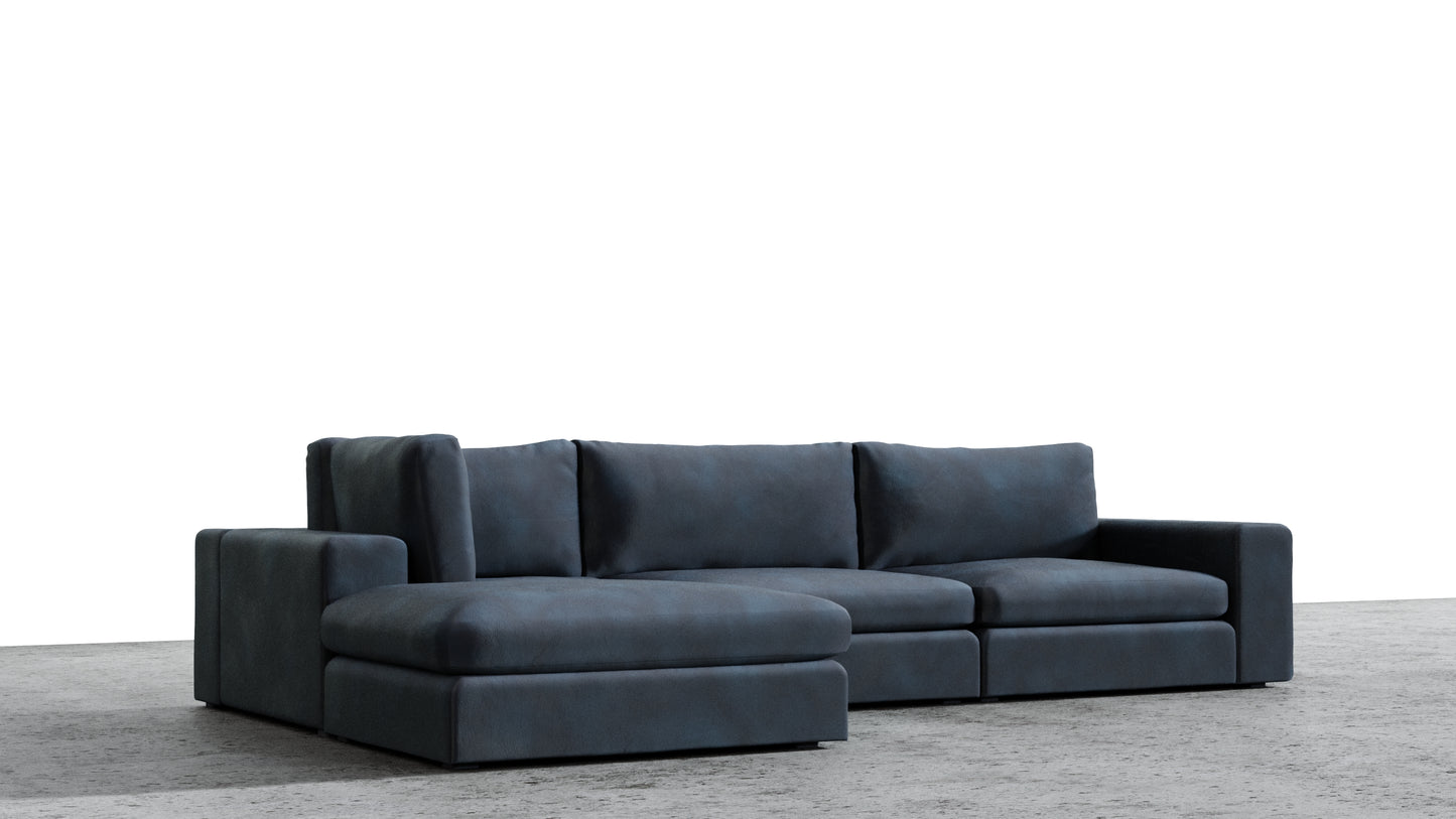 Titan Sectional