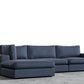 Titan Sectional