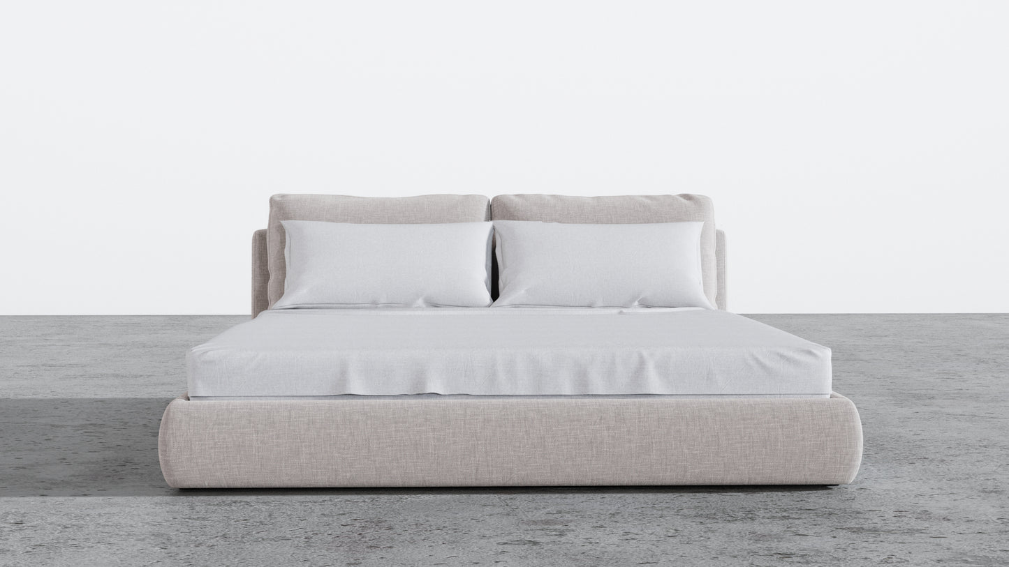 Cloud Paradise Bed