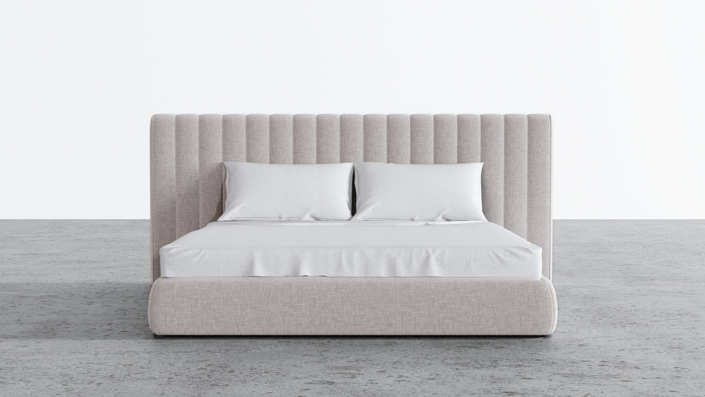 Reza Bed