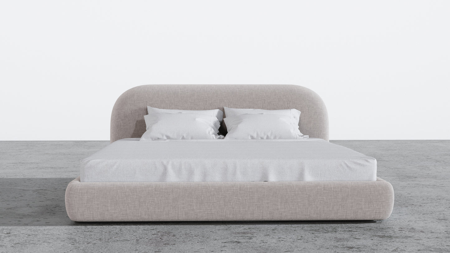 Luna Bed