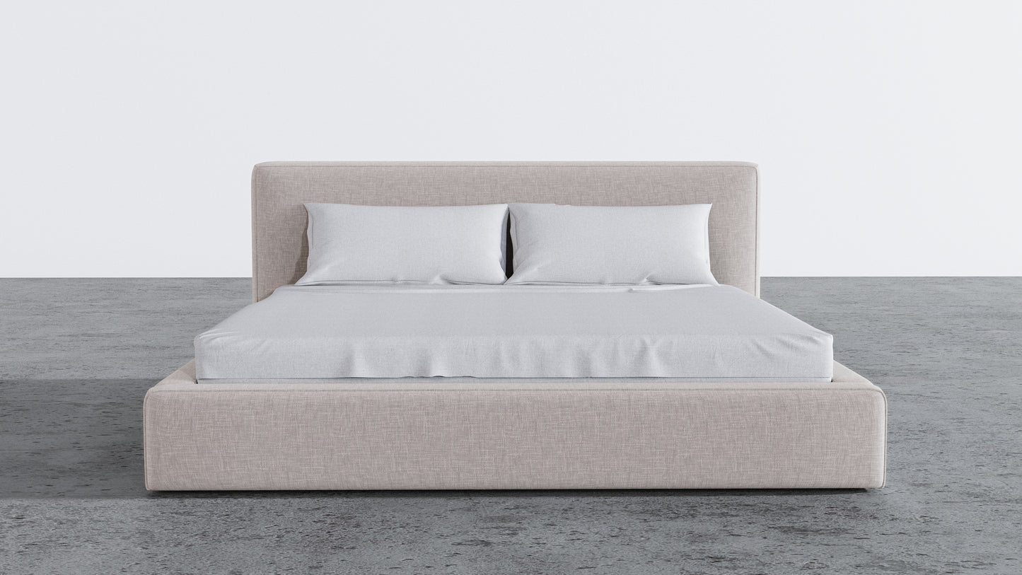 Titan Bed
