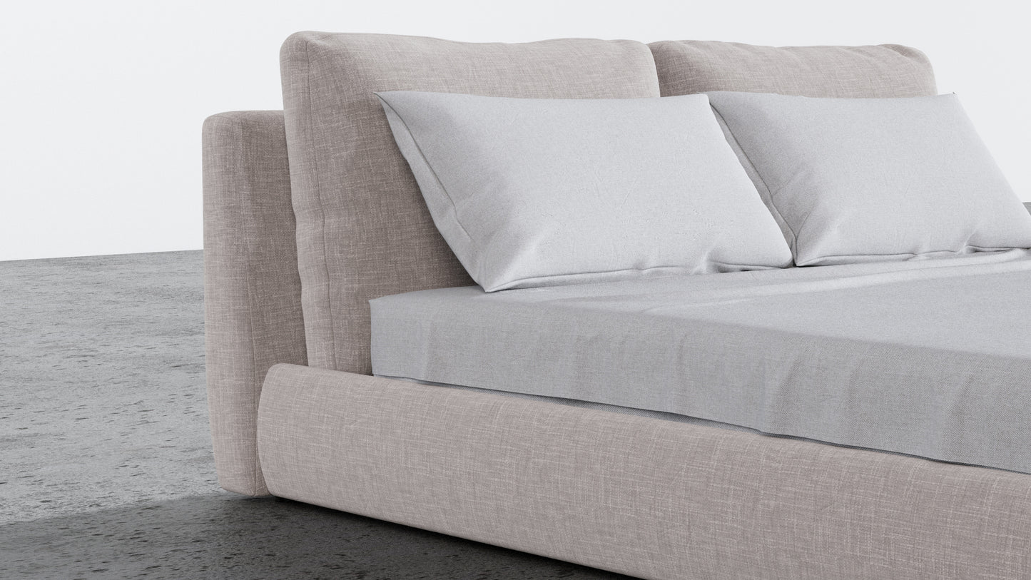 Cloud Paradise Bed