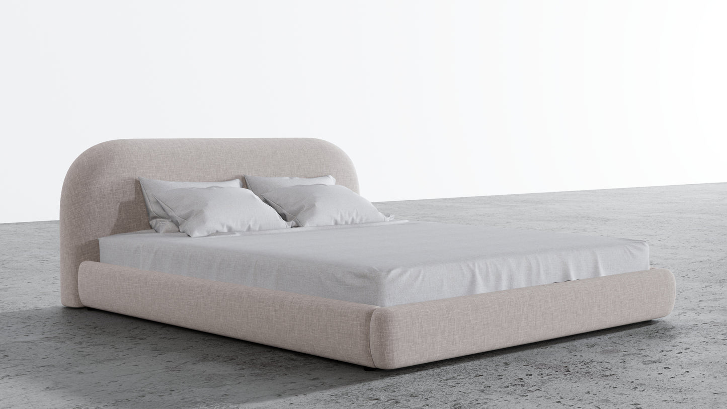 Luna Bed
