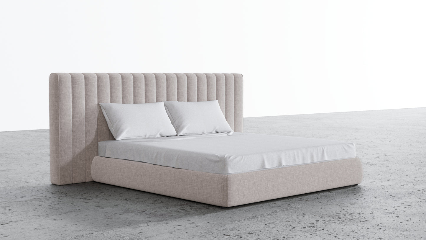 Reza Bed