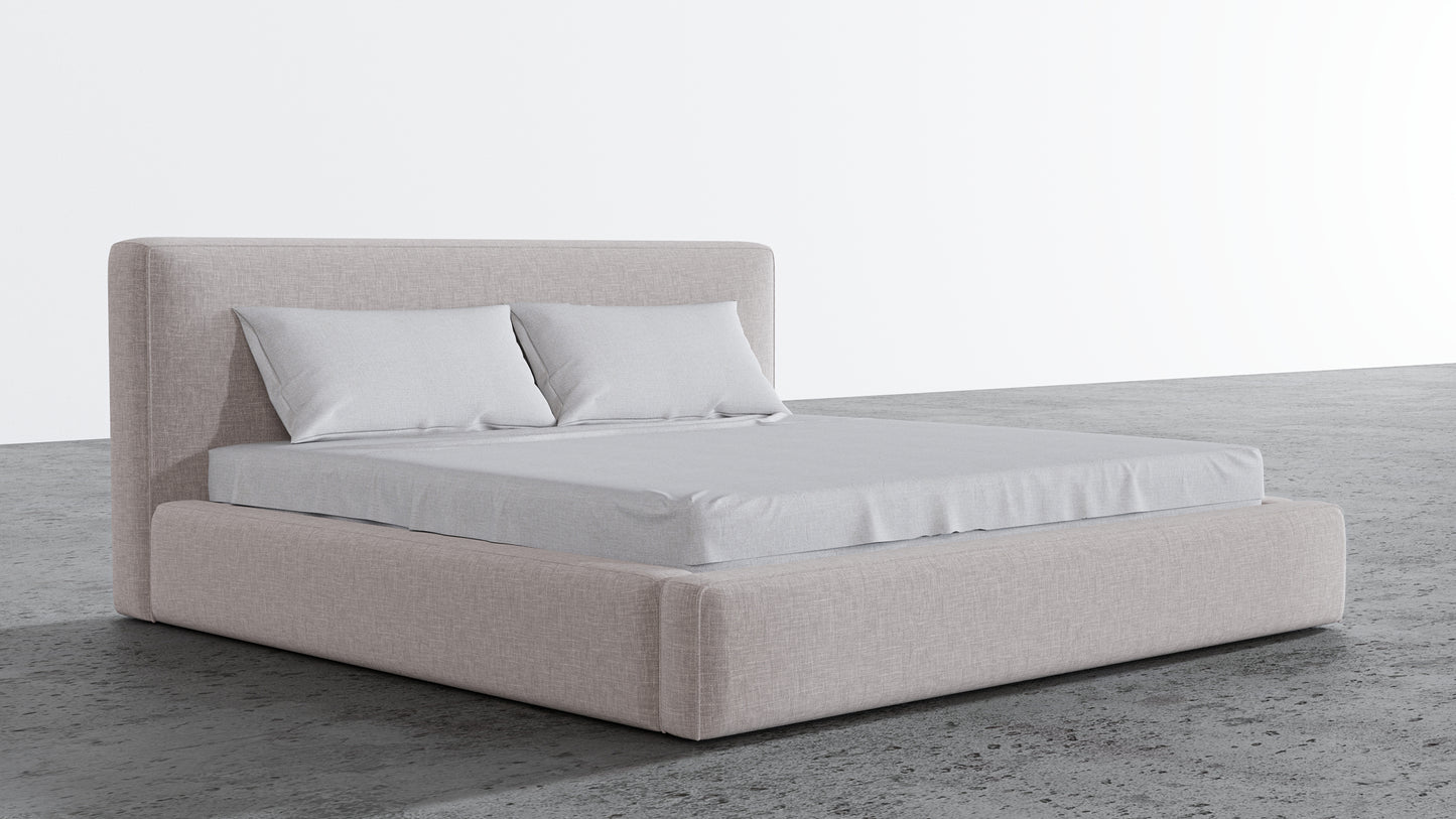 Titan Bed