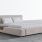 Cascade Bed