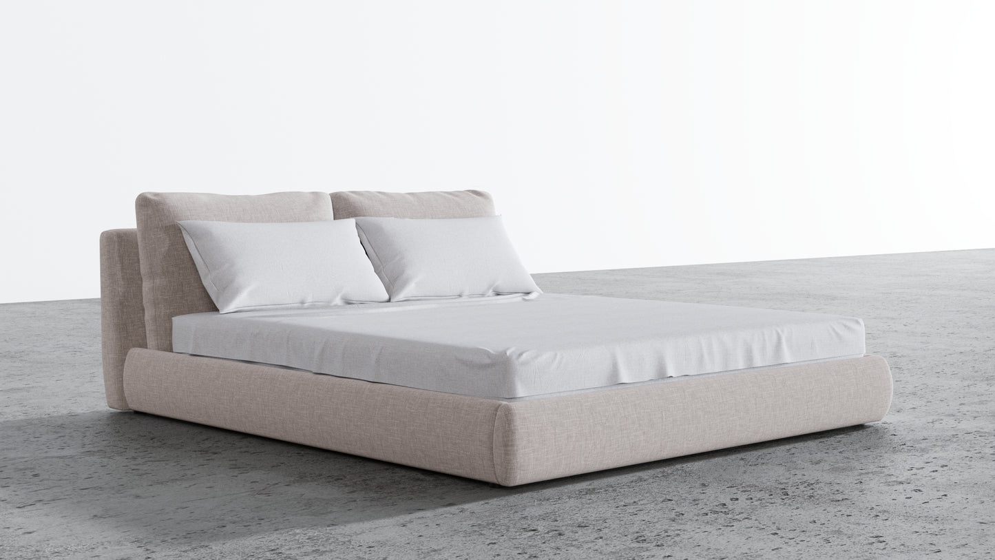 Cloud Paradise Bed