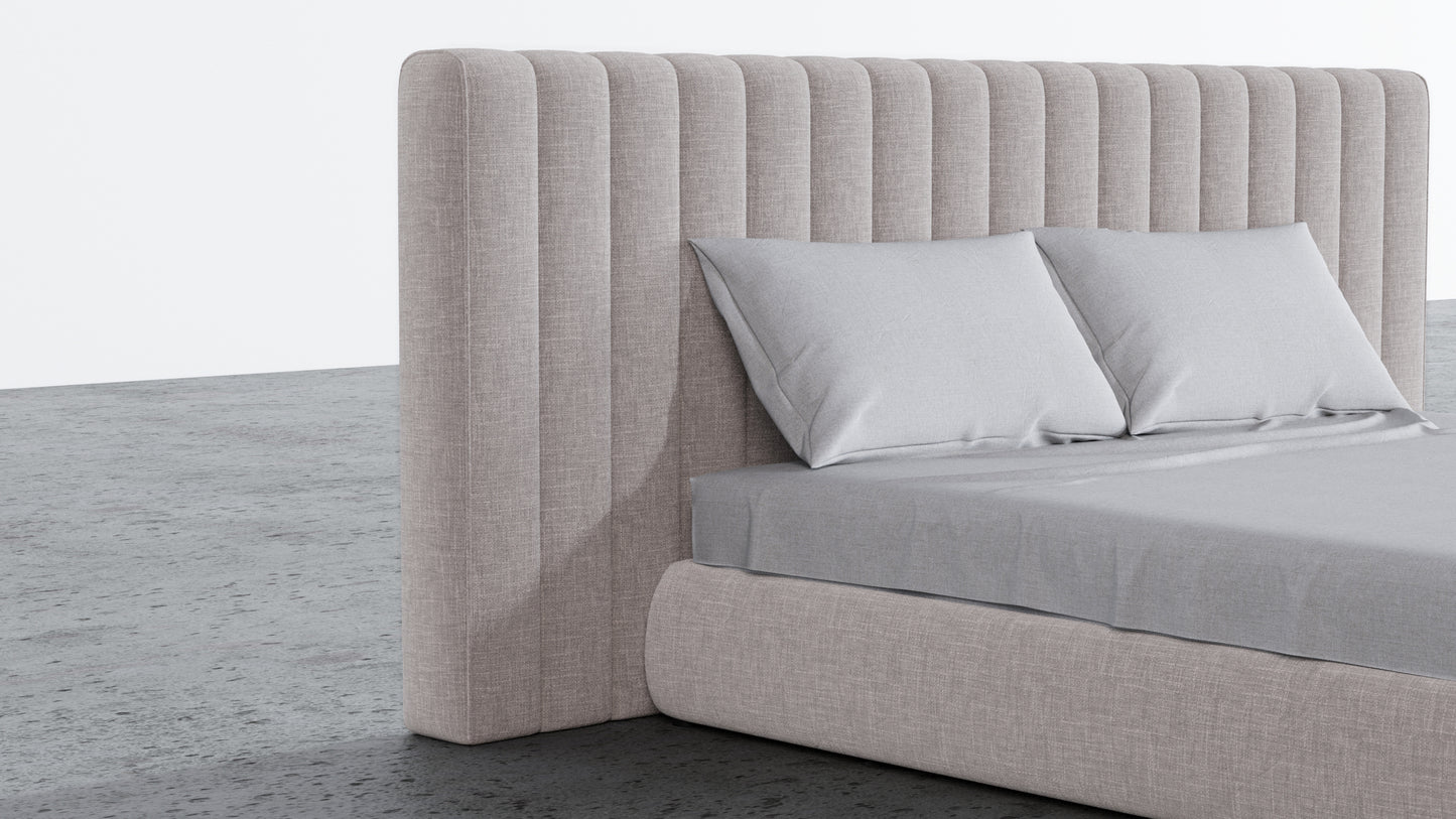 Reza Bed