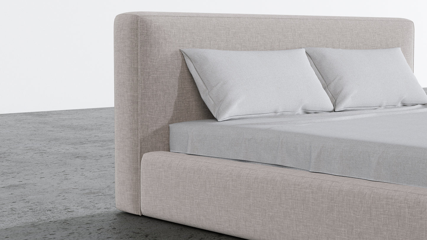 Titan Bed