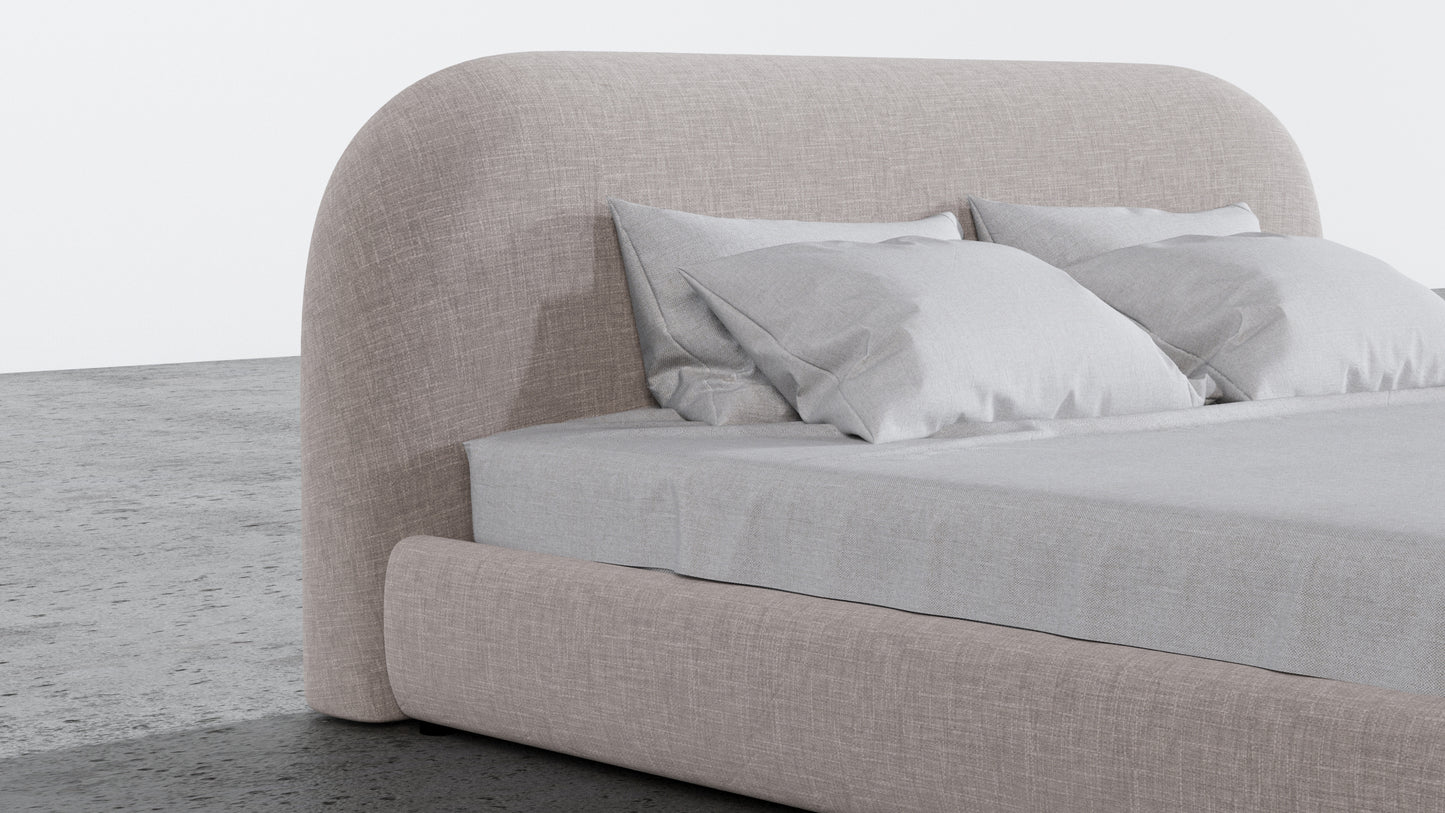 Luna Bed