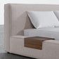 Cascade Bed