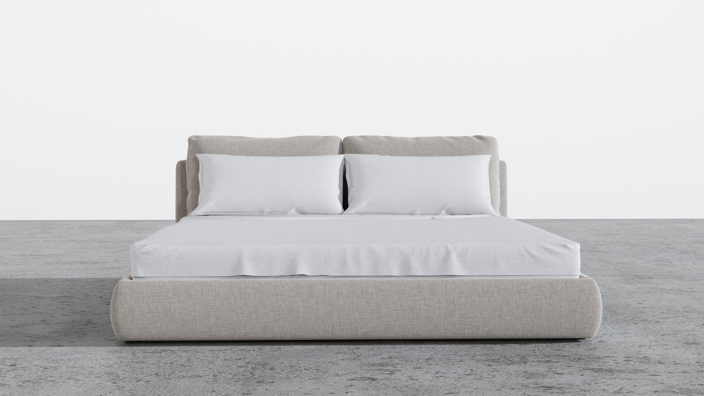 Cloud Paradise Bed